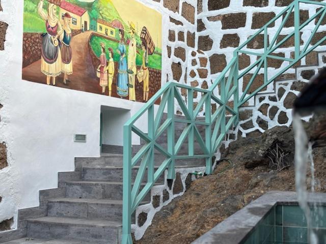 Hacienda De Las Indias, Cali Granadilla De Abona Luaran gambar