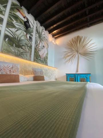 Hacienda De Las Indias, Cali Granadilla De Abona Luaran gambar