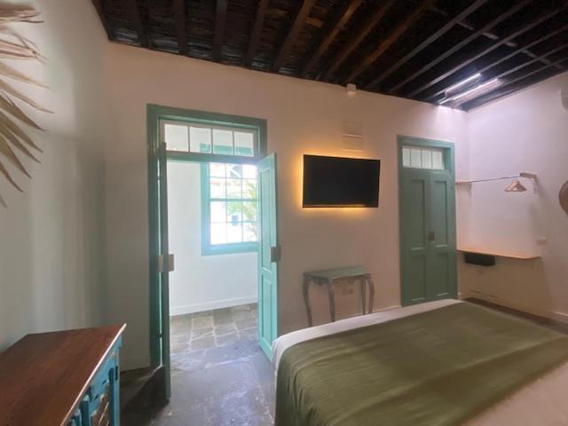 Hacienda De Las Indias, Cali Granadilla De Abona Luaran gambar